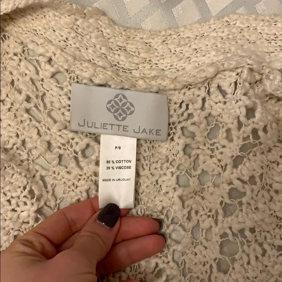 Cardigan - Picture 9 of 9